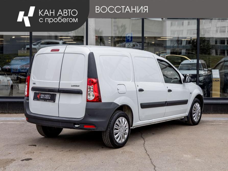 Lada (ВАЗ) Largus I Казань  - изображение 3