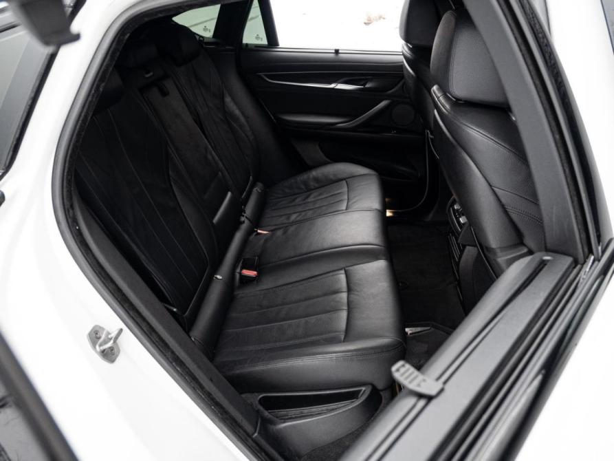 BMW X6 II (F16) Краснодар  - изображение 7