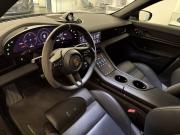 Porsche Taycan I Москва  - изображение 43