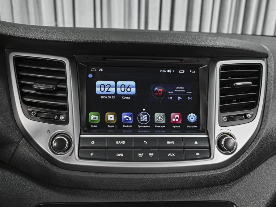 Hyundai Tucson III Ставрополь  - изображение 15