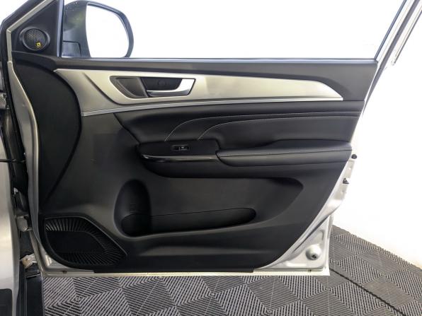 Haval M6 II с пробегом 2024 года, цена 1 650 000 рублей, 60621 км, внедорожник, Автокод Объявления