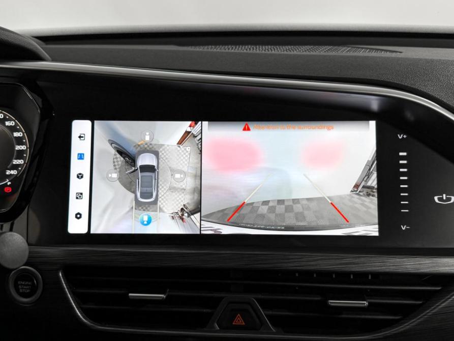 Geely Tugella I Рестайлинг Санкт-Петербург  - изображение 19