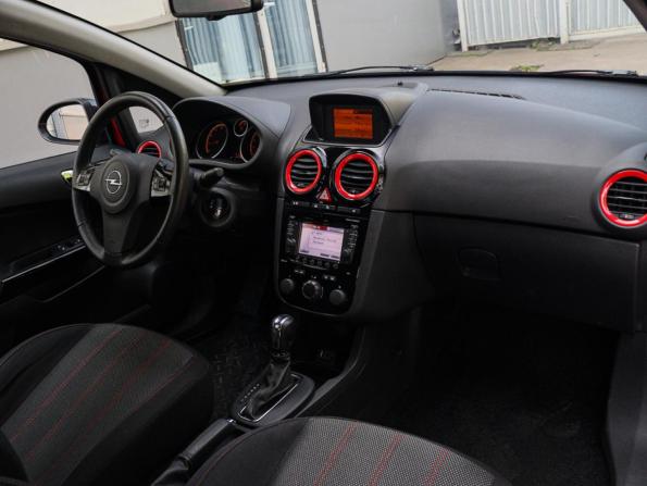 Opel Corsa D Рестайлинг II с пробегом 2012 года, цена 650 000 рублей, 201667 км, хэтчбек, Автокод Объявления
