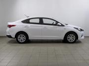 Hyundai Solaris II Рестайлинг Химки  - изображение 35