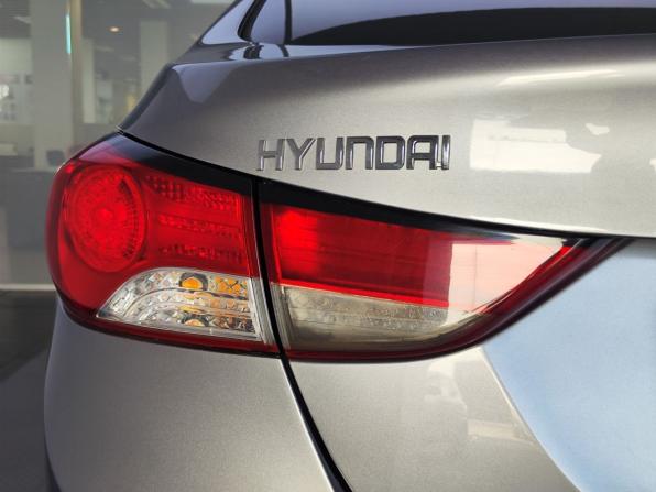Hyundai Elantra V (MD) с пробегом 2012 года, цена 820 000 рублей, 219206 км, седан, Автокод Объявления