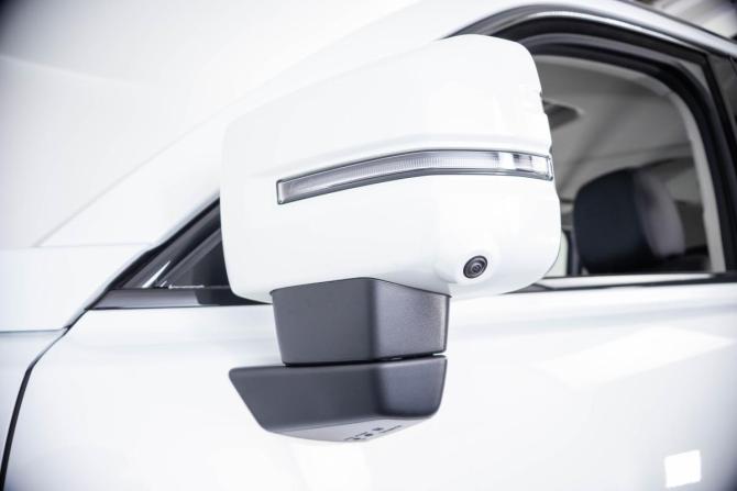 Haval H9 II с пробегом 2024 года, цена 4 399 000 рублей, 8305 км, внедорожник, Автокод Объявления