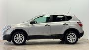 Nissan Qashqai I Рестайлинг Киров  - изображение 21