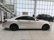 Mercedes-Benz CLS II (C218) Рестайлинг Казань  - изображение 27