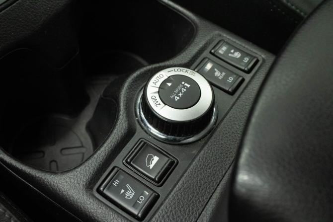 Nissan X-Trail III Рестайлинг с пробегом 2021 года, цена 2 809 000 рублей, 68628 км, внедорожник, Автокод Объявления