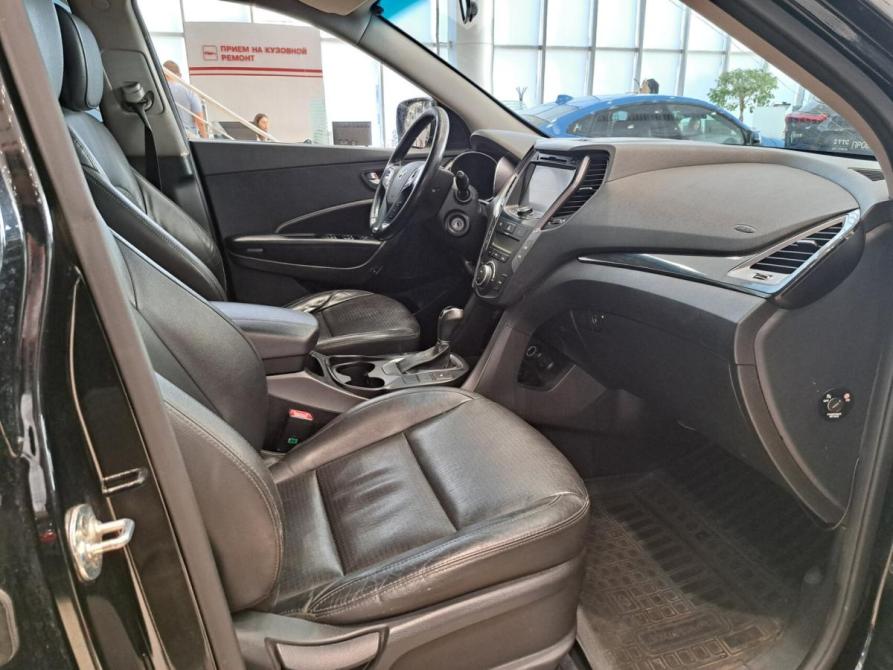Hyundai Santa Fe III Казань  - изображение 13