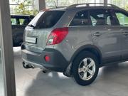 Opel Antara I Рестайлинг Новосибирск  - изображение 30