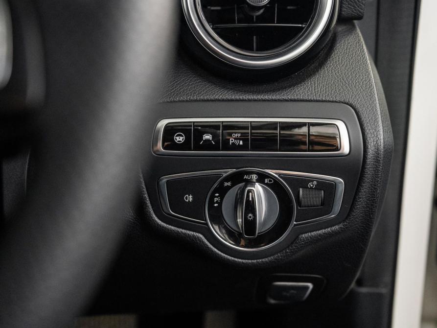 Mercedes-Benz C-Класс IV (W205) Иркутск  - изображение 18