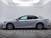 Toyota Camry VIII (XV70) Москва  - изображение 19