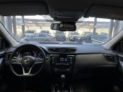 Nissan Qashqai II Рестайлинг Новосибирск  - изображение 21