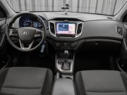 Hyundai Creta I Москва  - изображение 29