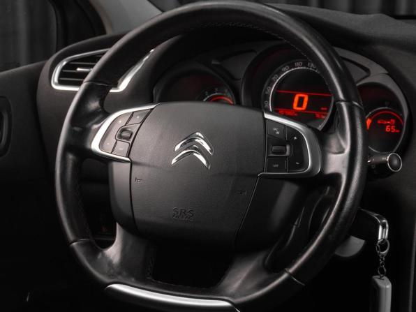 Citroen C4 II с пробегом 2011 года, цена 629 000 рублей, 207982 км, хэтчбек, Автокод Объявления
