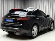 Infiniti FX II (S51) Рестайлинг Ижевск  - изображение 44