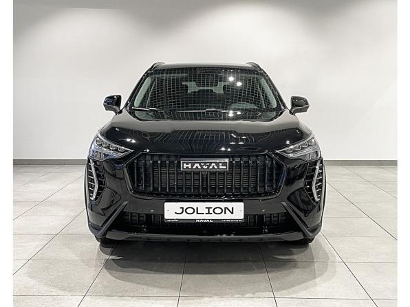 Новый Haval Jolion I Рестайлинг 2026 года, цена 2 649 000 рублей, внедорожник, Автокод Объявления