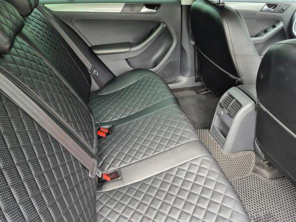 Volkswagen Jetta VI Рестайлинг с пробегом 2016 года, цена 1 130 000 рублей, 172000 км, седан, Автокод Объявления