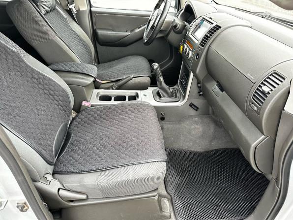 Nissan Pathfinder III с пробегом 2006 года, цена 910 000 рублей, 223213 км, внедорожник, Автокод Объявления