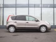 Nissan Note I Курган  - изображение 31