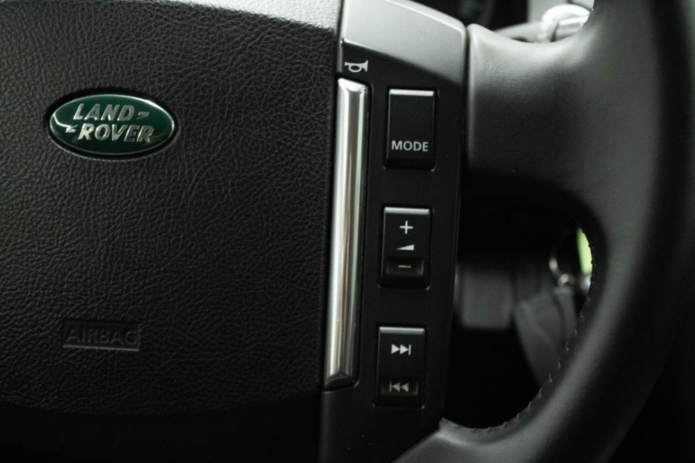 Land Rover Freelander II Рестайлинг Уфа  - изображение 16