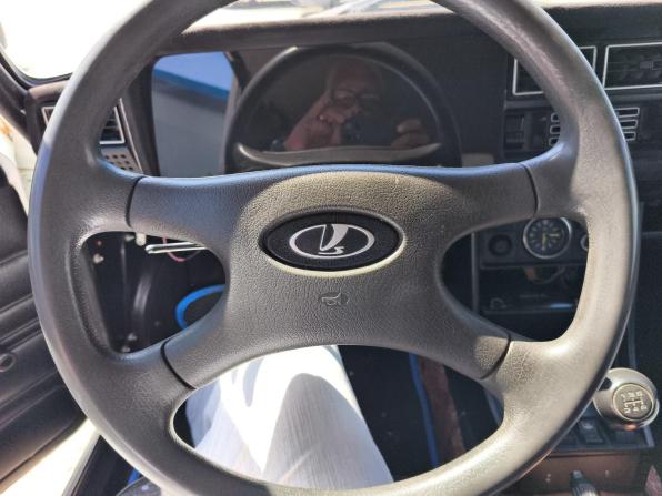Lada (ВАЗ) 2107 с пробегом 2004 года, цена 97 000 рублей, 150000 км, седан, Автокод Объявления