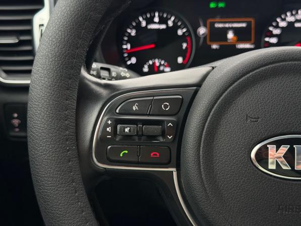 Kia Sportage IV с пробегом 2017 года, цена 2 100 000 рублей, 127500 км, внедорожник, Автокод Объявления