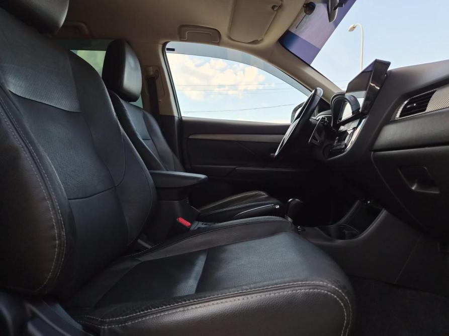 Mitsubishi Outlander III Рестайлинг Саратов  - изображение 37