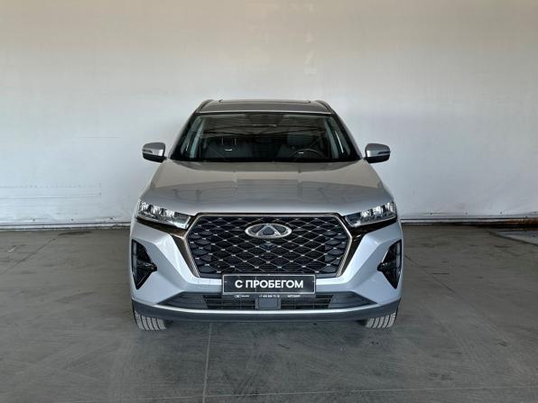 Chery Tiggo 7 Pro Max I с пробегом 2023 года, цена 1 770 000 рублей, 55530 км, внедорожник, Автокод Объявления