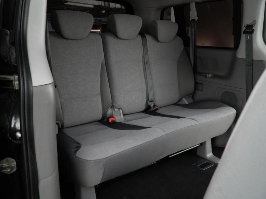 Hyundai H-1 II Рестайлинг Москва  - изображение 9