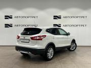 Nissan Qashqai II Санкт-Петербург  - изображение 22