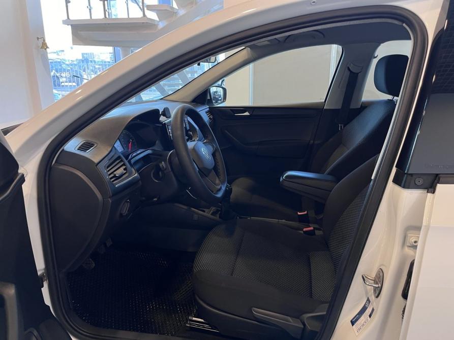 Volkswagen Polo VI Чебоксары  - изображение 16