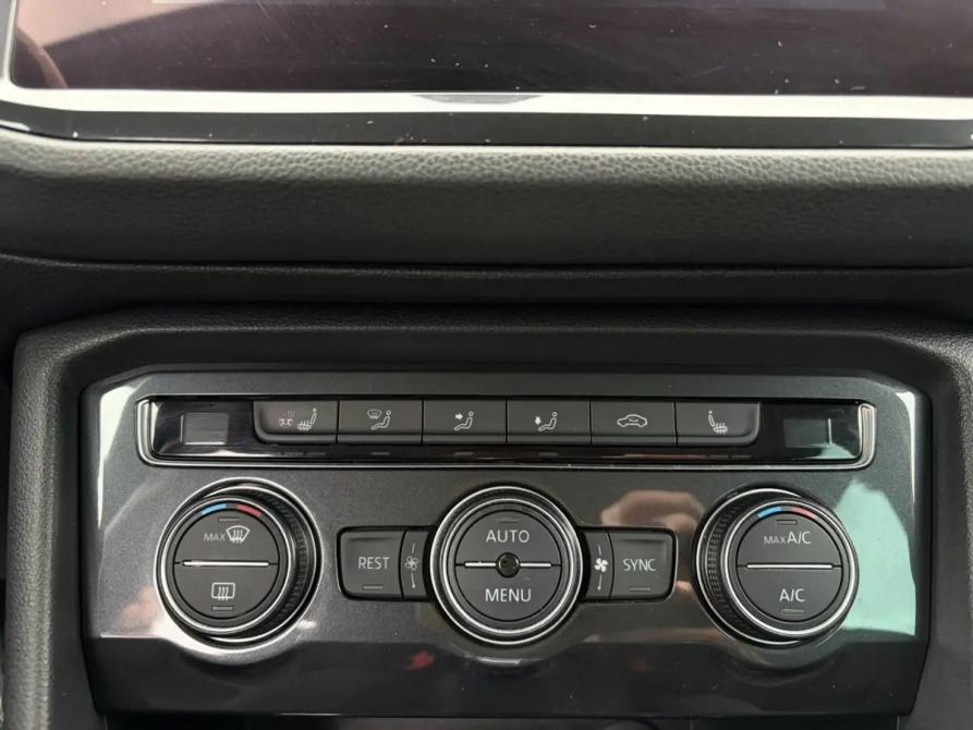 Volkswagen Tiguan II Волгоград  - изображение 17