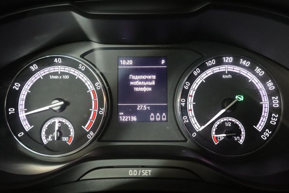 Skoda Kodiaq I Санкт-Петербург  - изображение 18