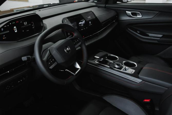 Новый Changan UNI-S I 2025 года, цена 3 179 900 рублей, внедорожник, Автокод Объявления
