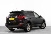Toyota RAV4 IV (XA40) Барнаул  - изображение 34