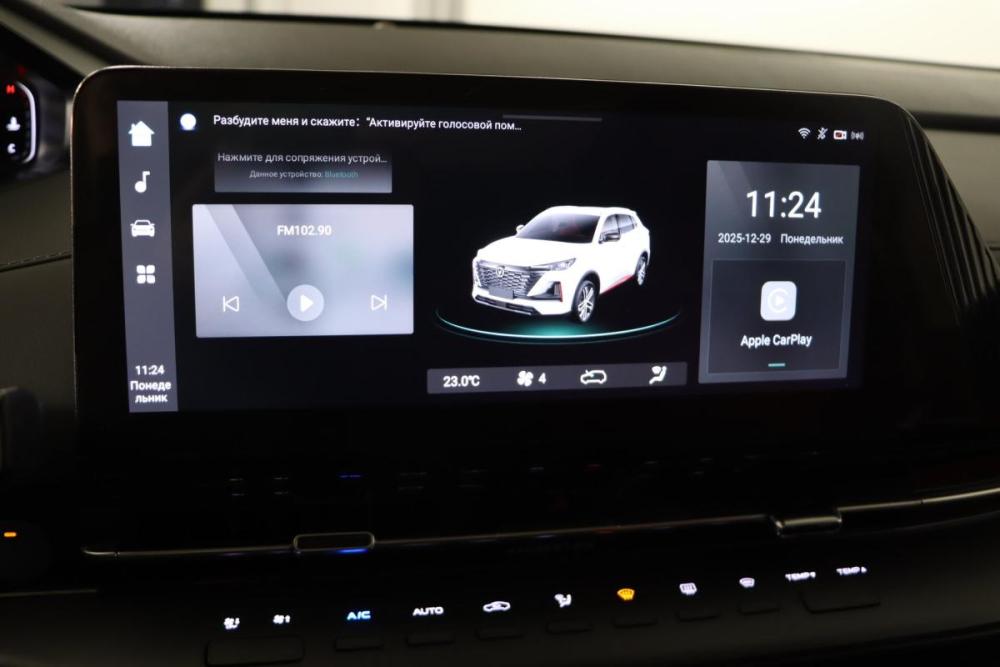 Changan UNI-S (CS55 Plus) Нижний Новгород  - изображение 19