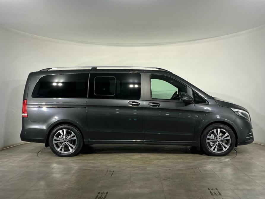 Mercedes-Benz V-Класс III (W447) Рестайлинг Ижевск  - изображение 5