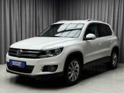 Volkswagen Tiguan I Рестайлинг Ижевск  - изображение 31