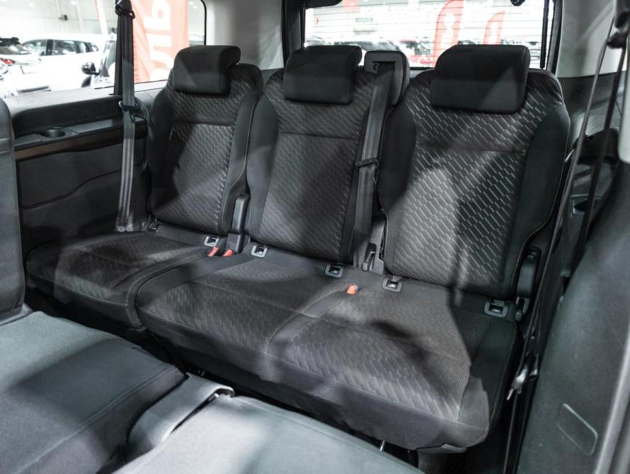 Toyota ProAce II Санкт-Петербург  - изображение 14