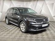 Kia Sorento IV Москва  - изображение 23