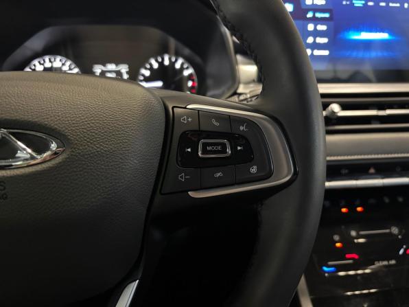 Chery Tiggo 4 Pro I Рестайлинг с пробегом 2025 года, цена 1 519 000 рублей, 39830 км, внедорожник, Автокод Объявления