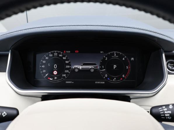 Land Rover Range Rover IV Рестайлинг с пробегом 2018 года, цена 7 198 000 рублей, 98829 км, внедорожник, Автокод Объявления