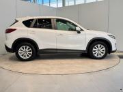Mazda CX-5 I Волжский  - изображение 29