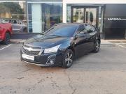 Chevrolet Cruze I Рестайлинг Москва  - изображение 15