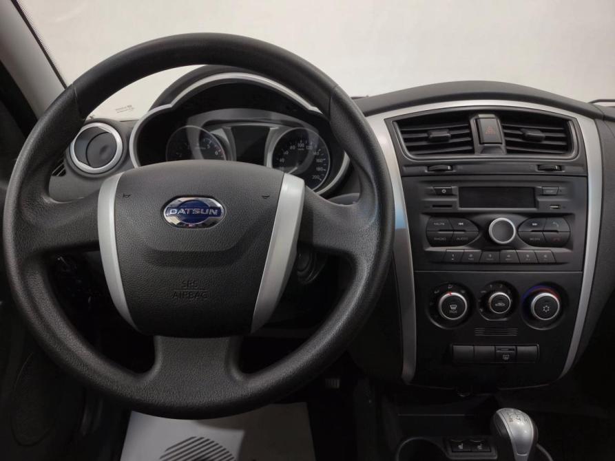 Datsun mi-DO Альметьевск  - изображение 11