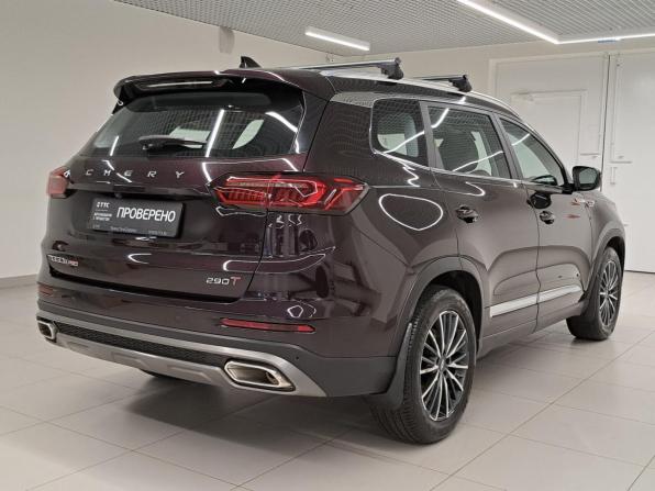 Chery Tiggo 8 Pro I с пробегом 2023 года, цена 2 300 000 рублей, 39453 км, внедорожник, Автокод Объявления