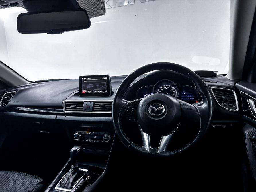 Mazda Axela III Уфа  - изображение 19