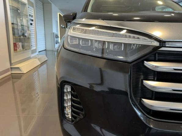 Exeed VX I с пробегом 2023 года, цена 2 690 000 рублей, 57239 км, внедорожник, Автокод Объявления